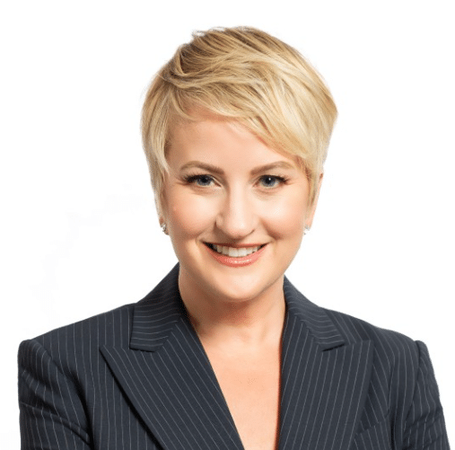 Jennifer Aument